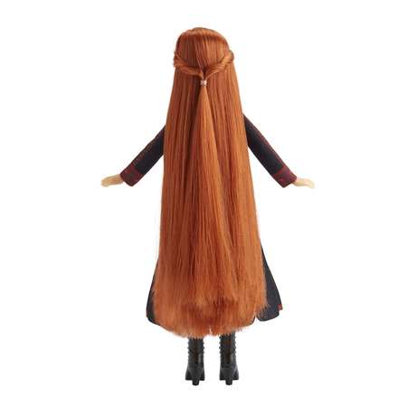 Кукла модельная Disney Frozen