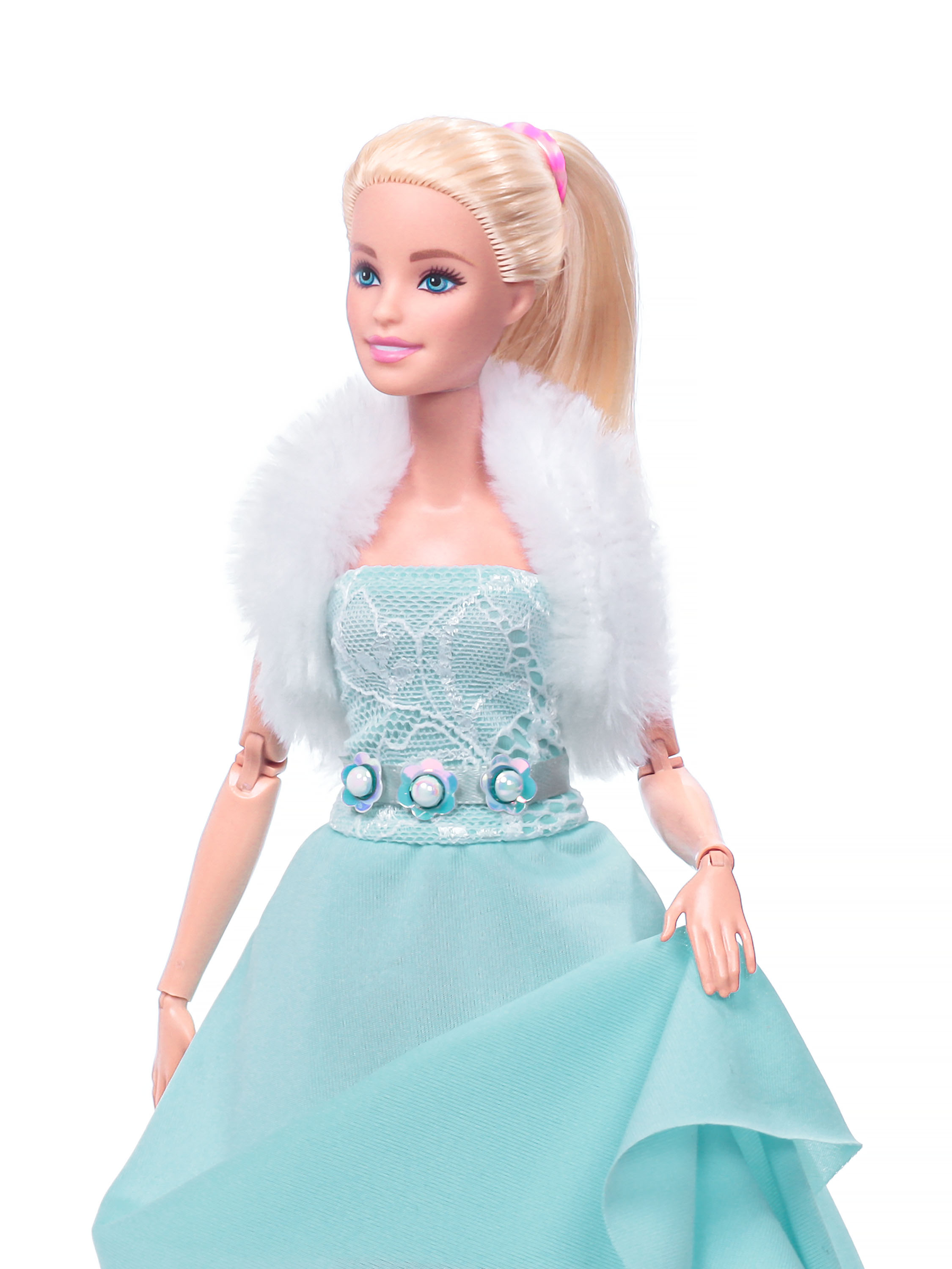 Одежда для кукол VIANA 11.395.92v - фото 2