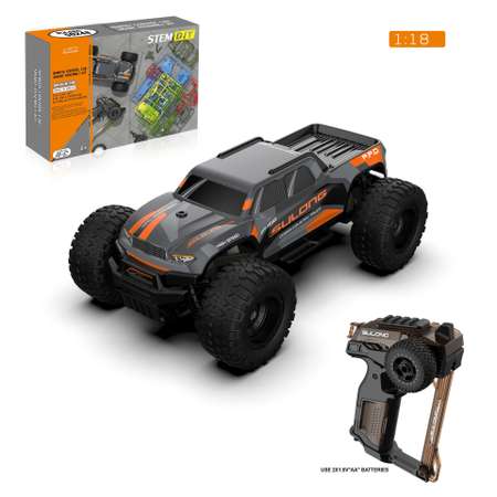 Автомобиль РУ SHARKTOYS