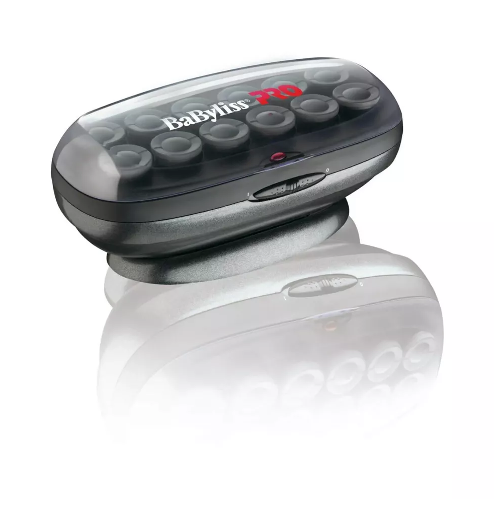 Электробигуди BABYLISS PRO BAB3025E - фото 1