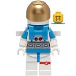 Фигурка LEGO Lunar Research Astronaut