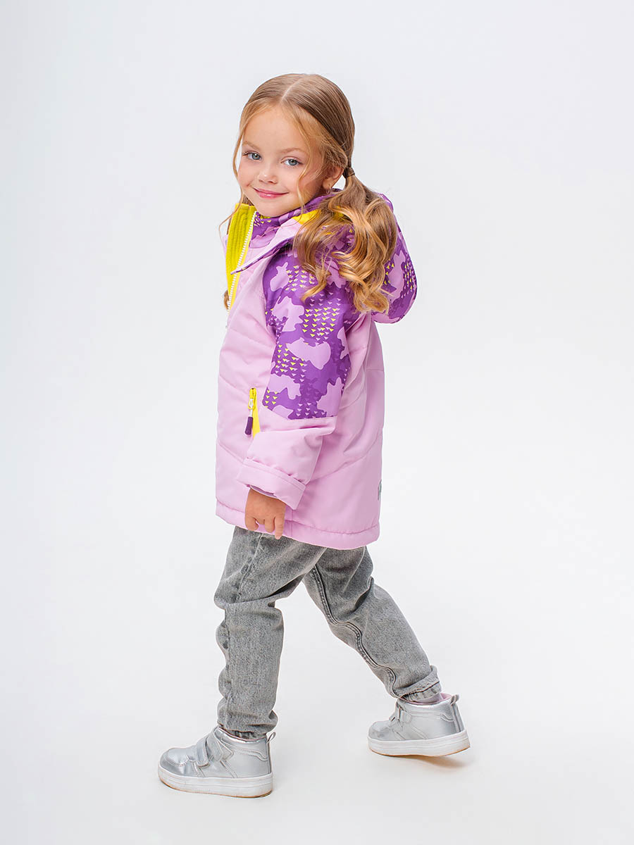 Куртка Voma 3sprКС-113рси - фото 4