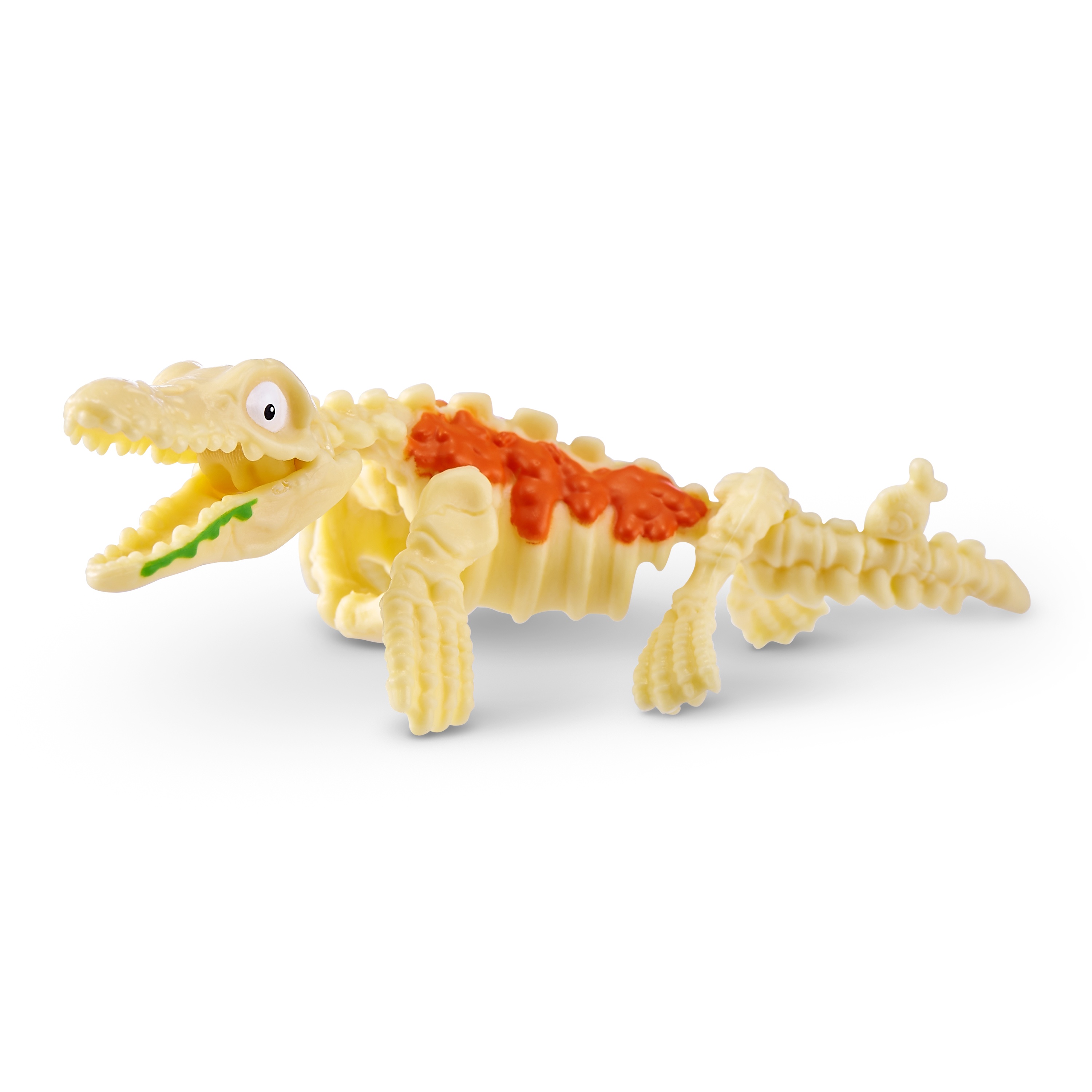 Игровой набор Zuru Smashers Вулкан - фото 9