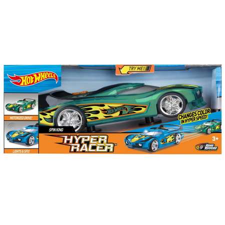 Автомобиль Hot Wheels