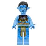 Фигурка LEGO Avatar Tsu'Tey avt003