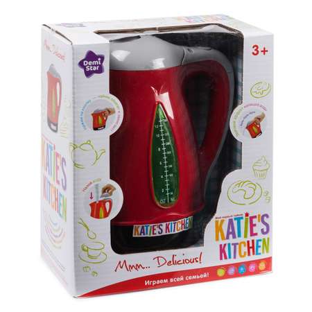 Игрушка Demi Star чайник