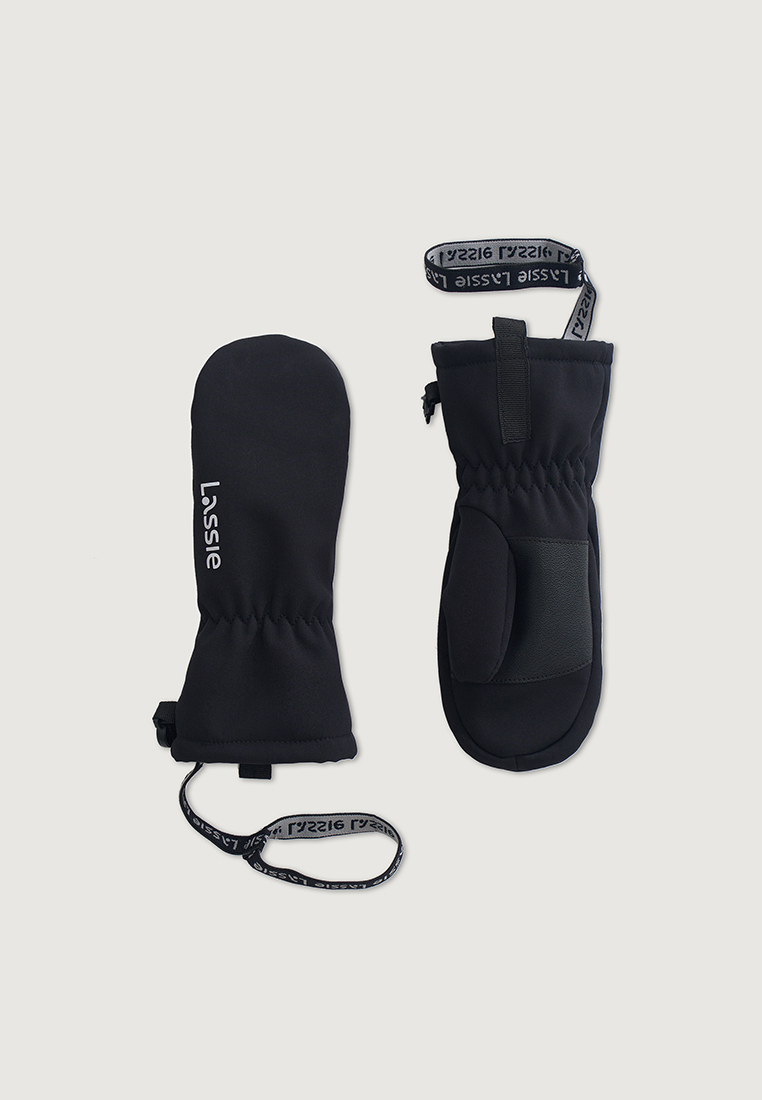 Варежки Lassie 72306110-9990 - фото 1