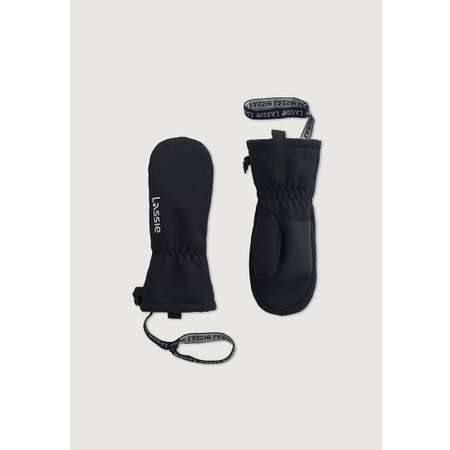 Варежки Lassie