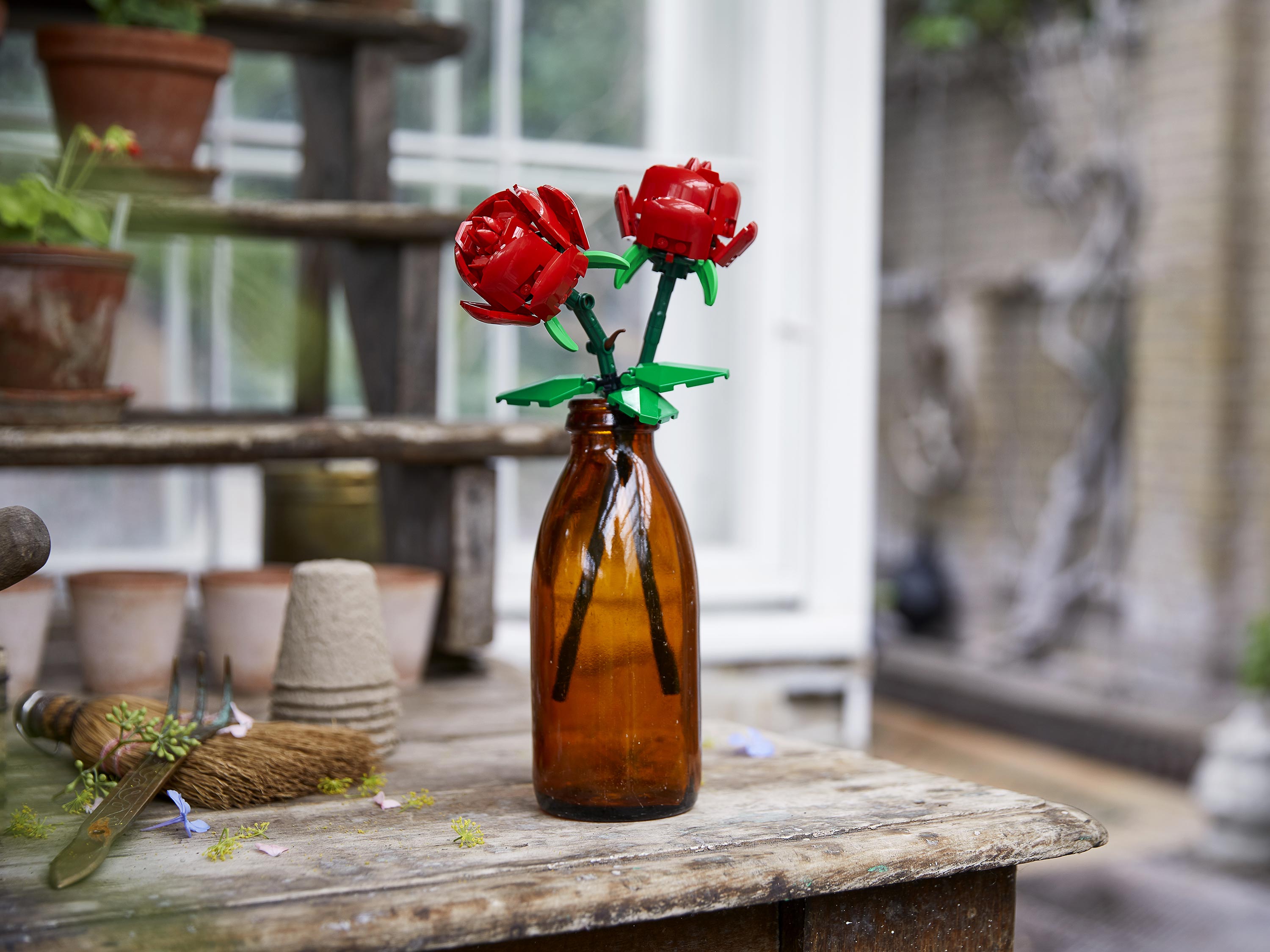 Конструктор LEGO 40460 120 дет. - фото 3