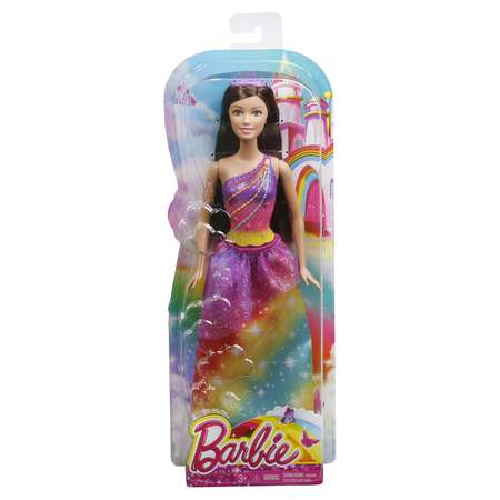 Кукла модельная Barbie