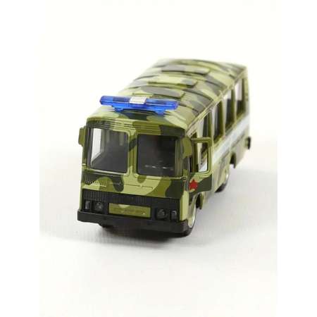 Автобус Play Smart 1:50