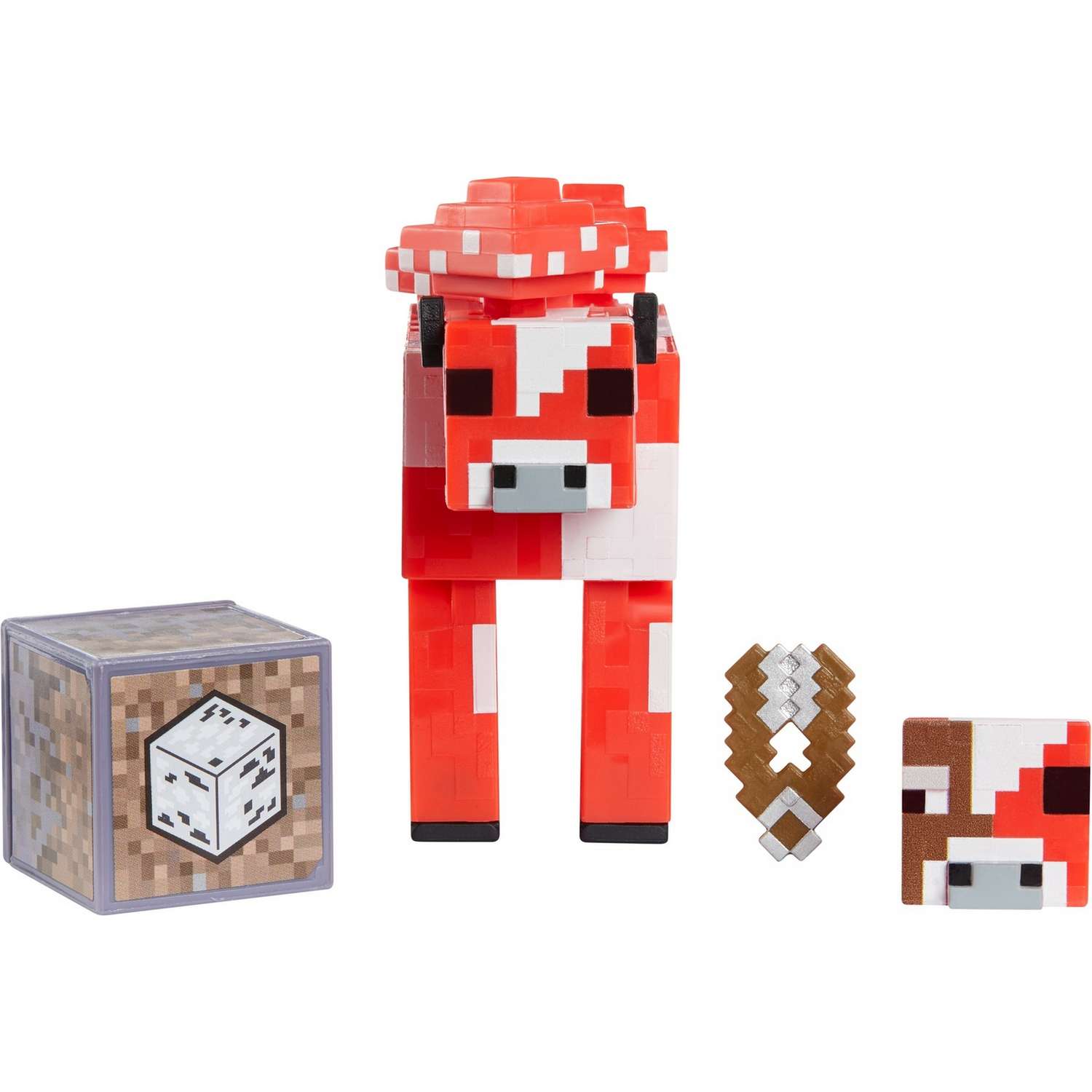 Фигурка Minecraft - фото 1
