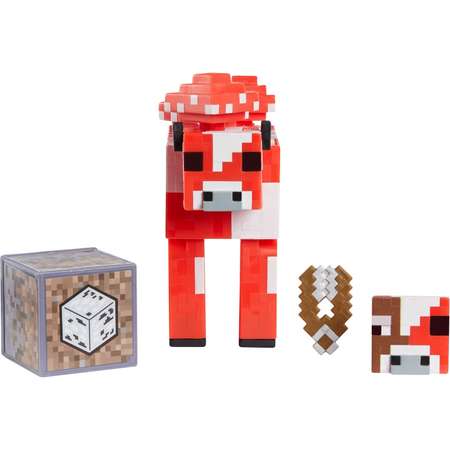 Фигурка Minecraft