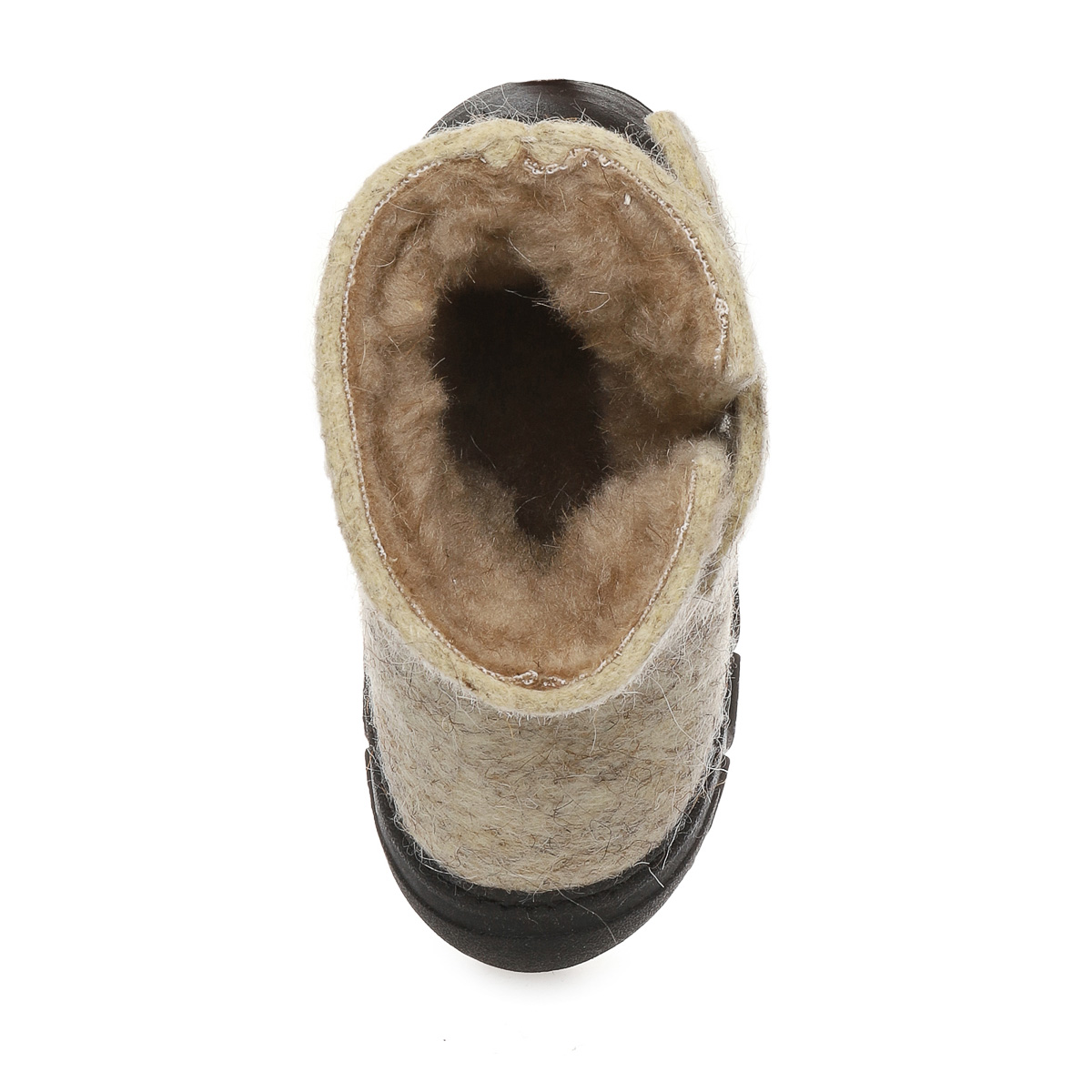 Валенки MakFly 88MF-29-53B - фото 6