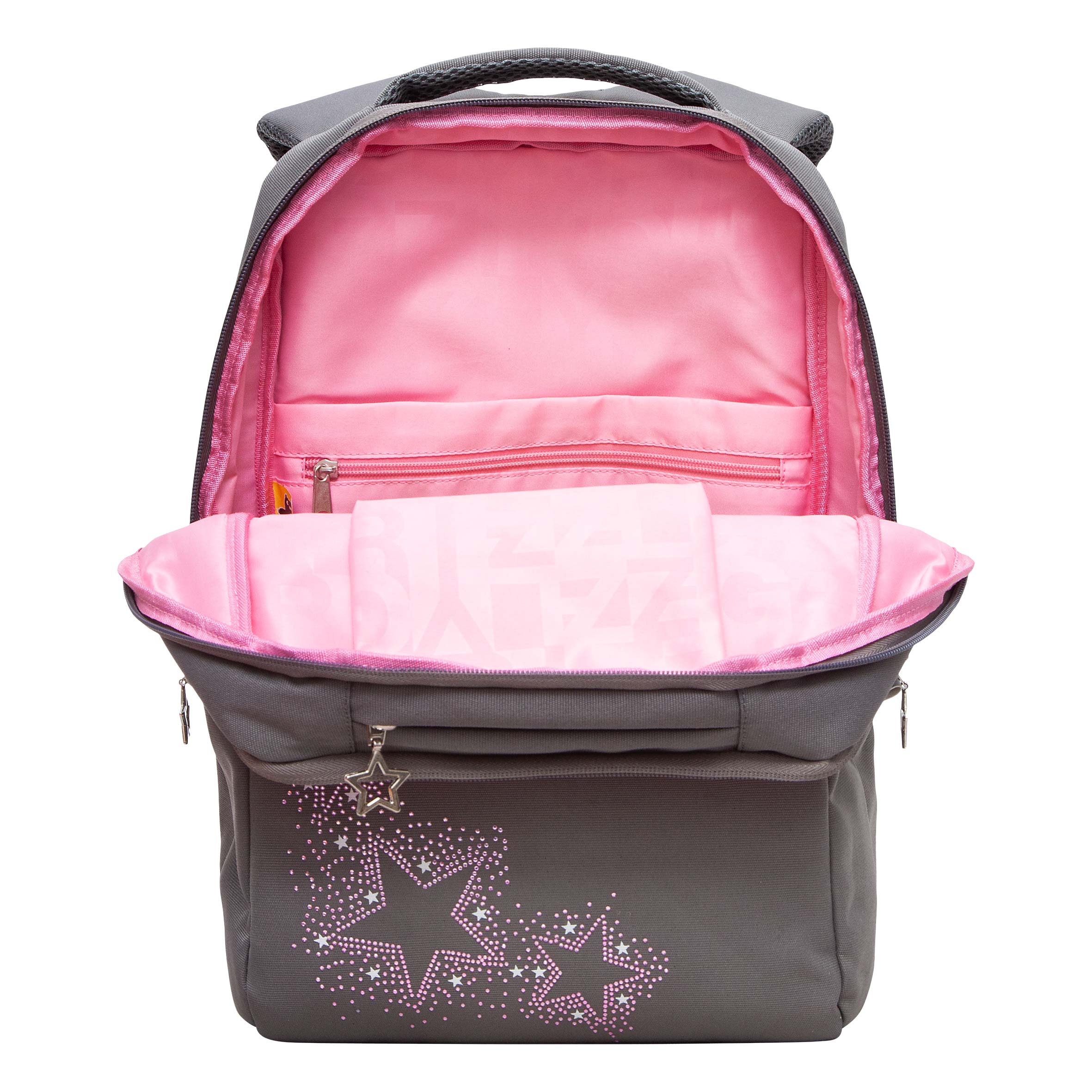 Рюкзак Grizzly - фото 4