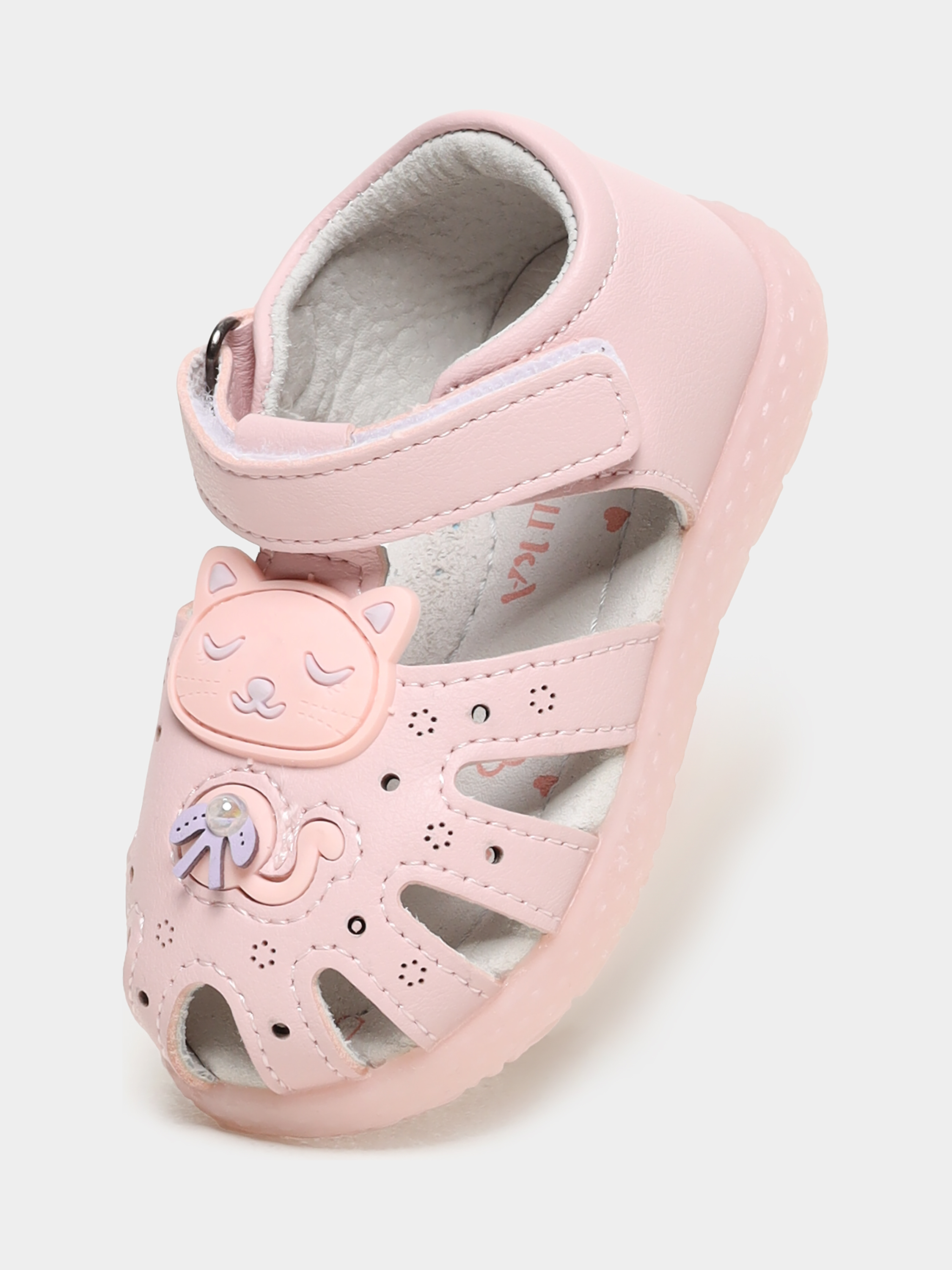 Сандалии Тотошка T670-1L - фото 2