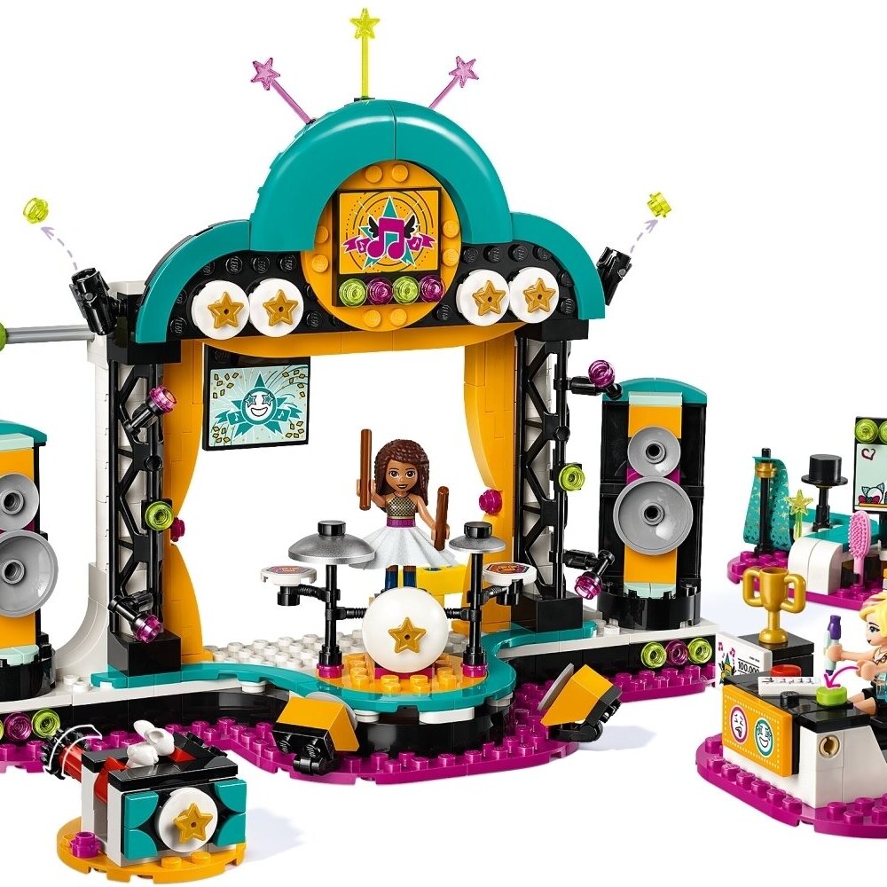 Конструктор LEGO 363 дет. - фото 4