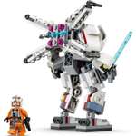 Конструктор LEGO Star Wars 75390 195 дет.