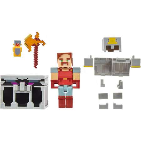 Игровой набор Minecraft
