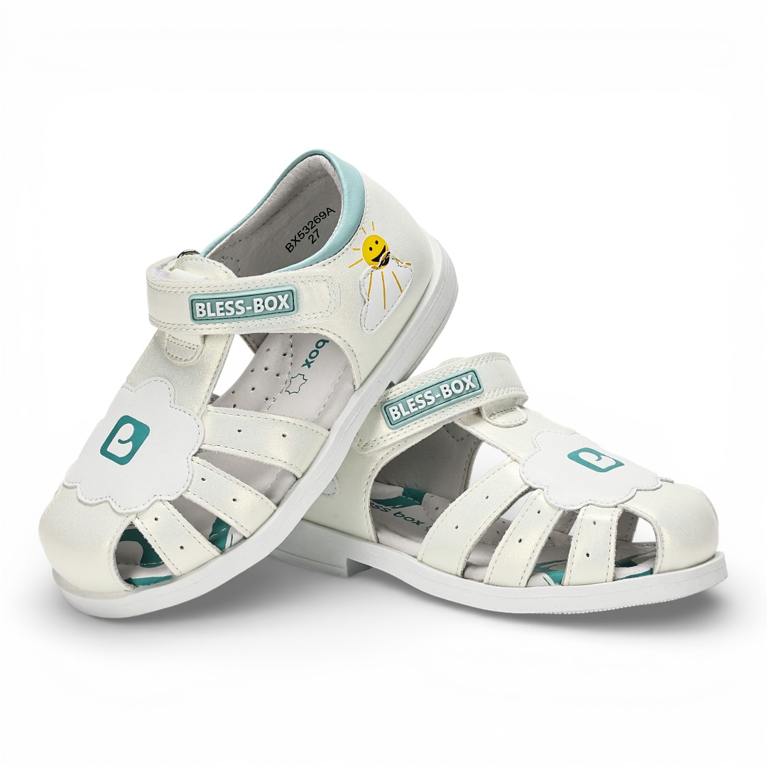 Сандалии BLESSBOX BX53269A - фото 2