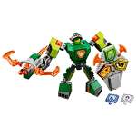 Конструктор LEGO NEXO KNIGHTS