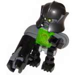 Фигурка LEGO Nexo Knights CyberByter