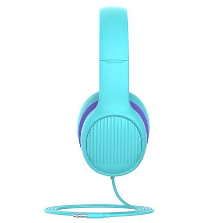 Наушники Gorsun GS-E66V purple