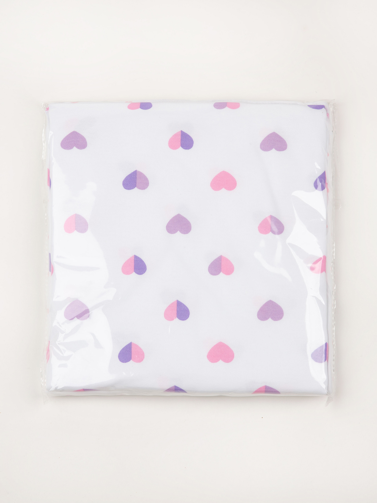 Пелёнка inlovery трикотаж 85х100 см 3 шт. - фото 17