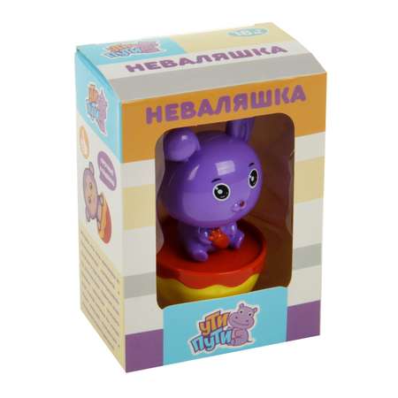 Игрушка УТИ ПУТИ неваляшка