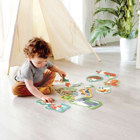 Пазл Hape