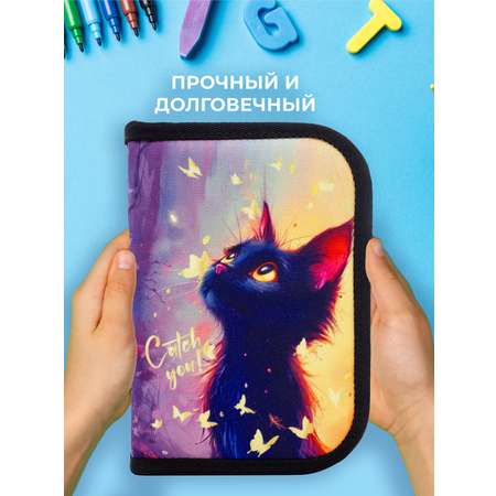 Пенал книжка ПАНДАРОГ