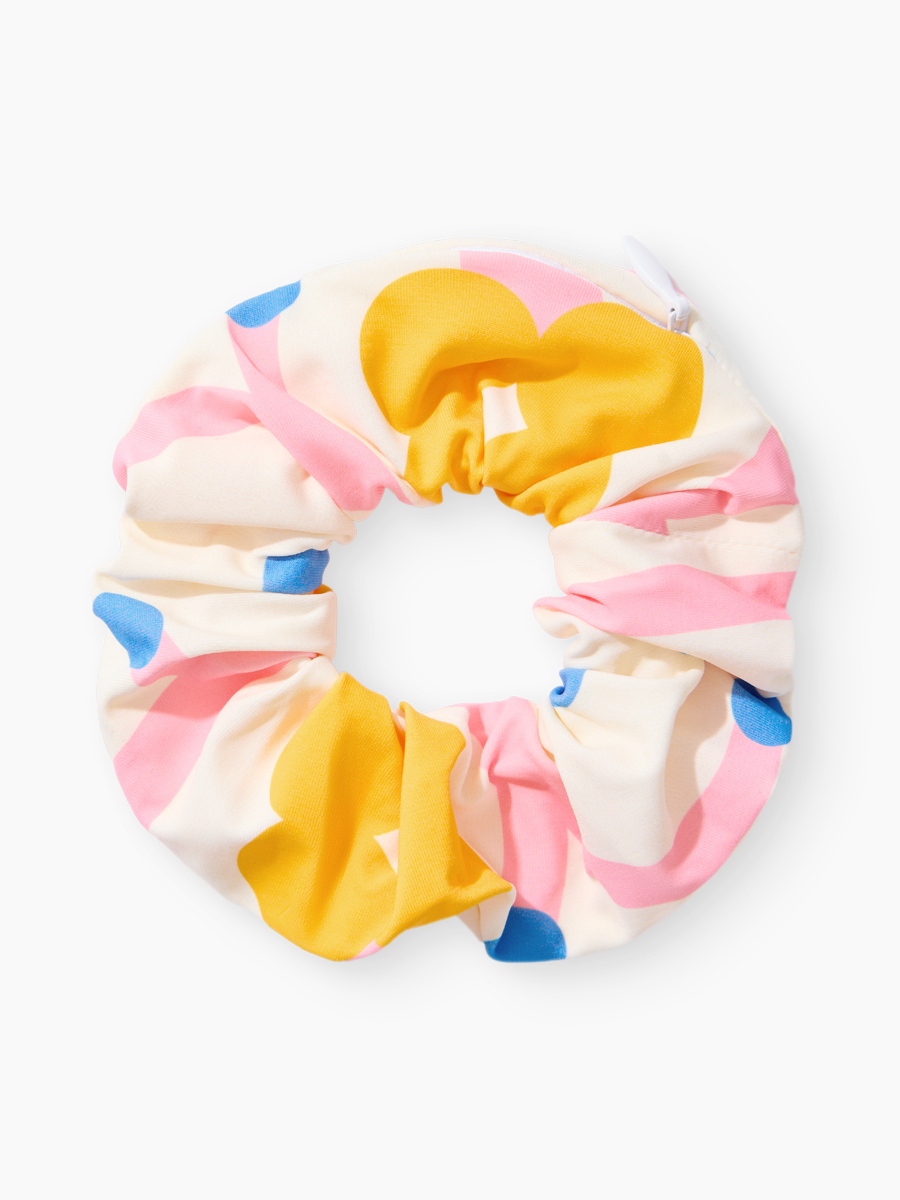 Комплект купальный Happy Baby 50707-1_milky-sweety-garden - фото 9