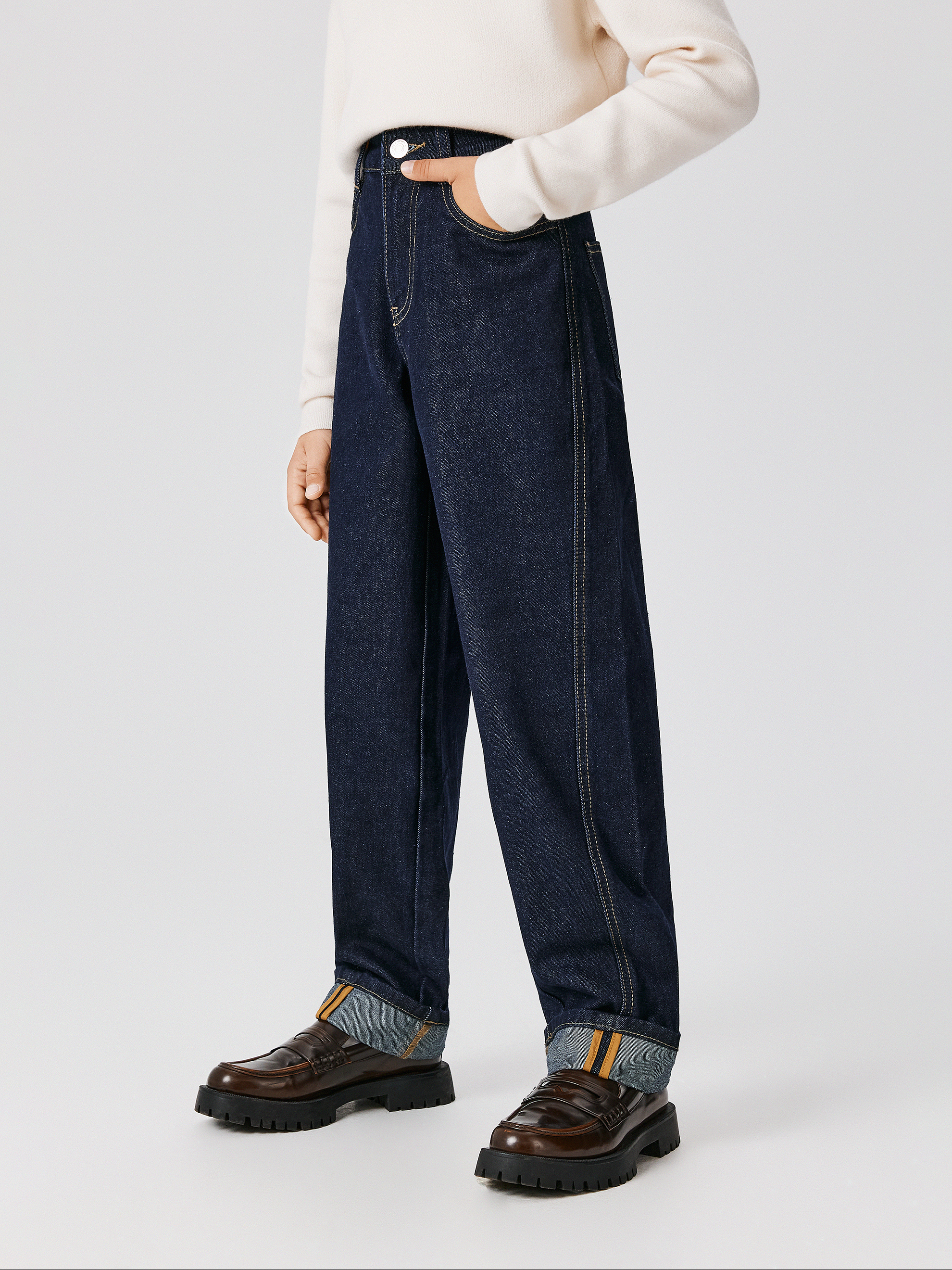 Джинсы Acoola 20110440102_0092462 - фото 9