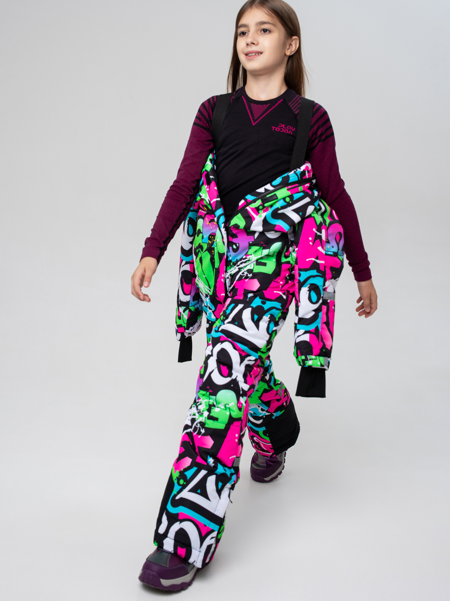 Комбинезон PlayToday 32521009 - фото 9