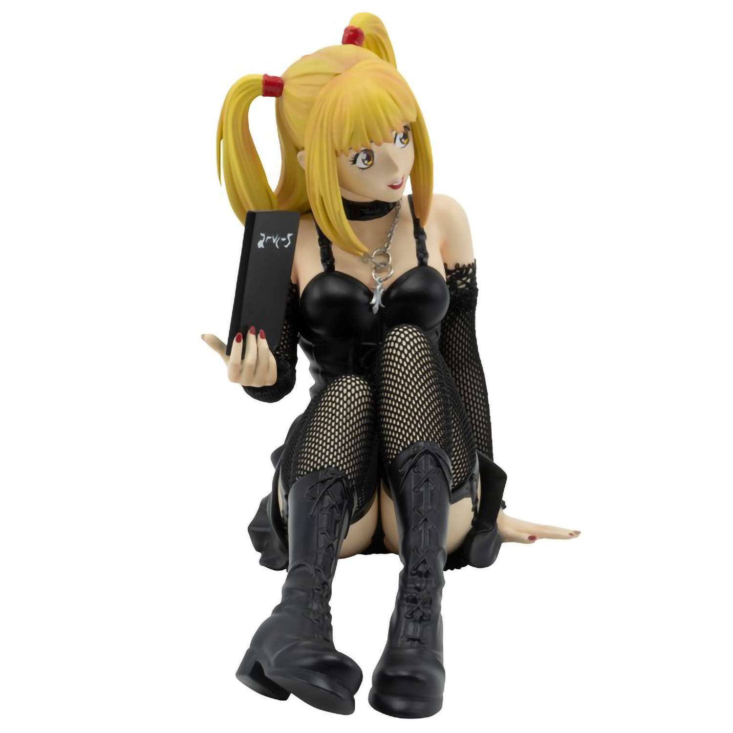 Фигурка ABYStyle Death Note Misa - фото 5
