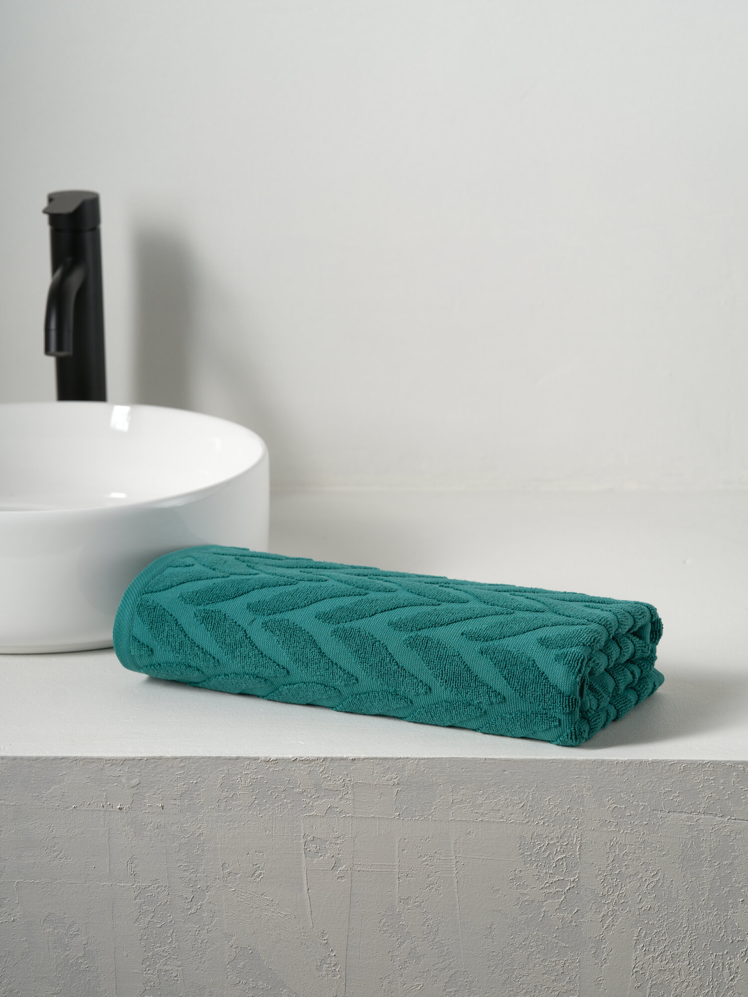 Полотенце Ночь Нежна - фото 1