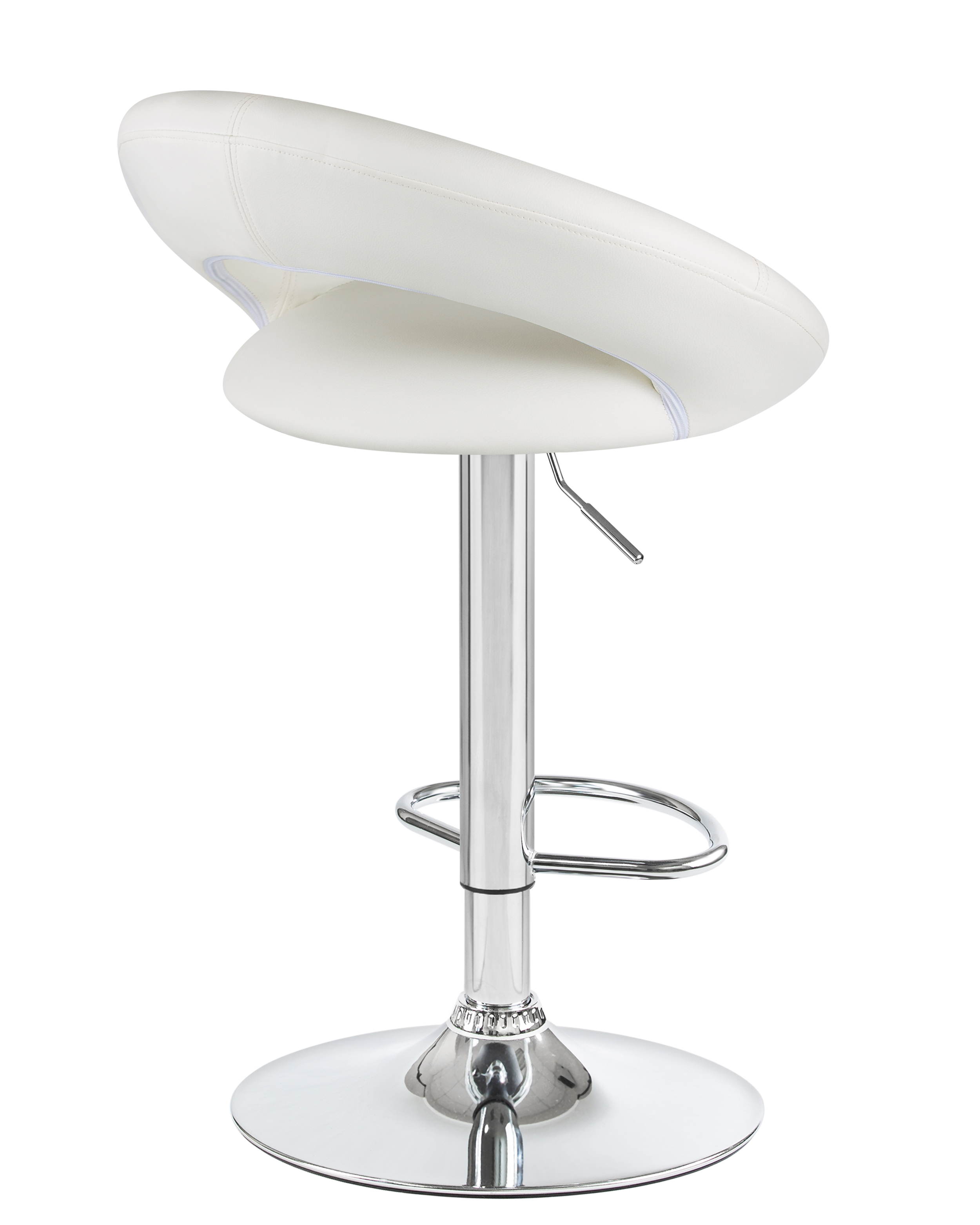 Стул DOBRIN MIRA 2 шт. - фото 4