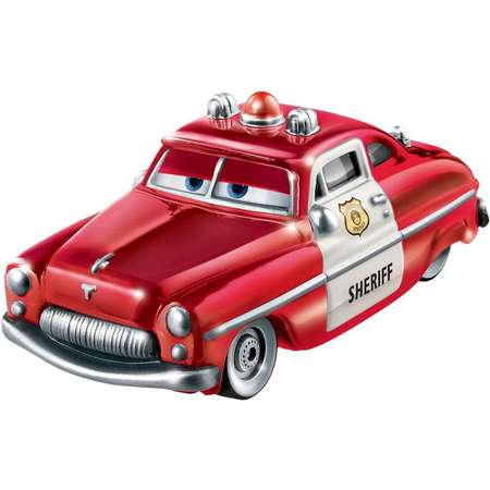 Автомобиль Cars