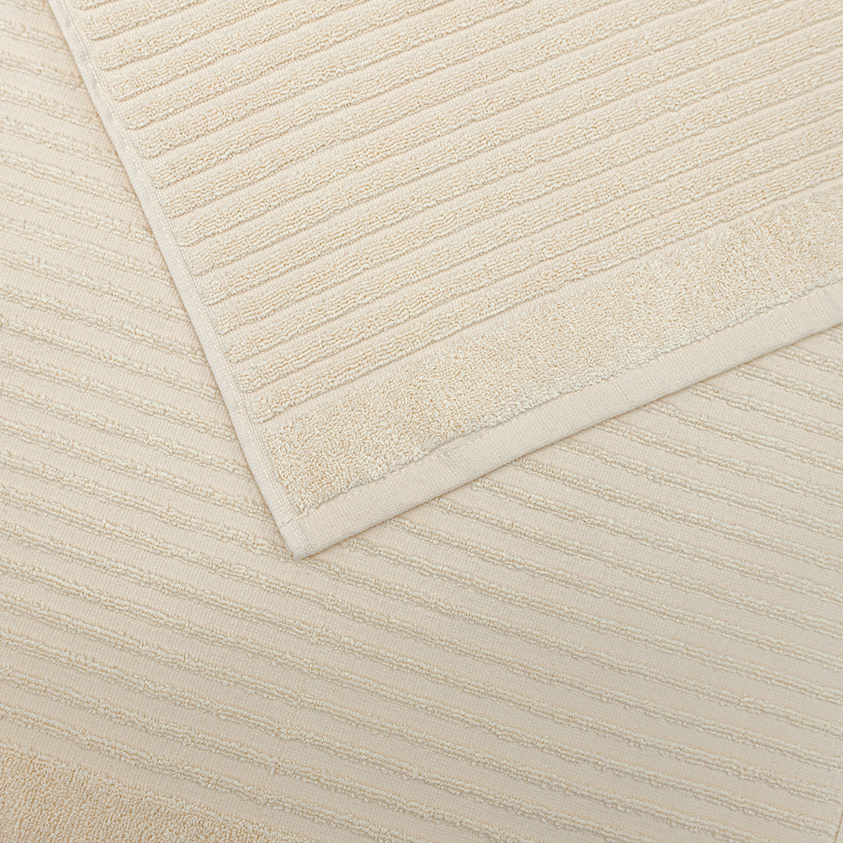 Полотенце BRAVO Полоска 70 x 50 см 1 шт. - фото 1