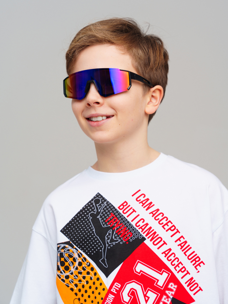 Очки солнцезащитные PlayToday 12511837 - фото 1