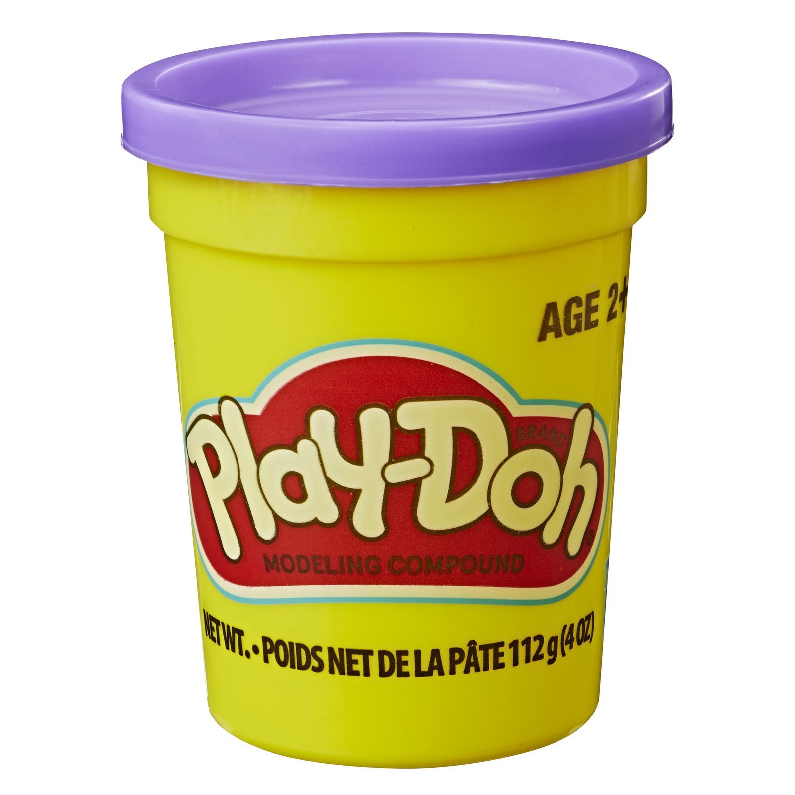 Пластилин Play-Doh 1 цв. в ассортименте - фото 6