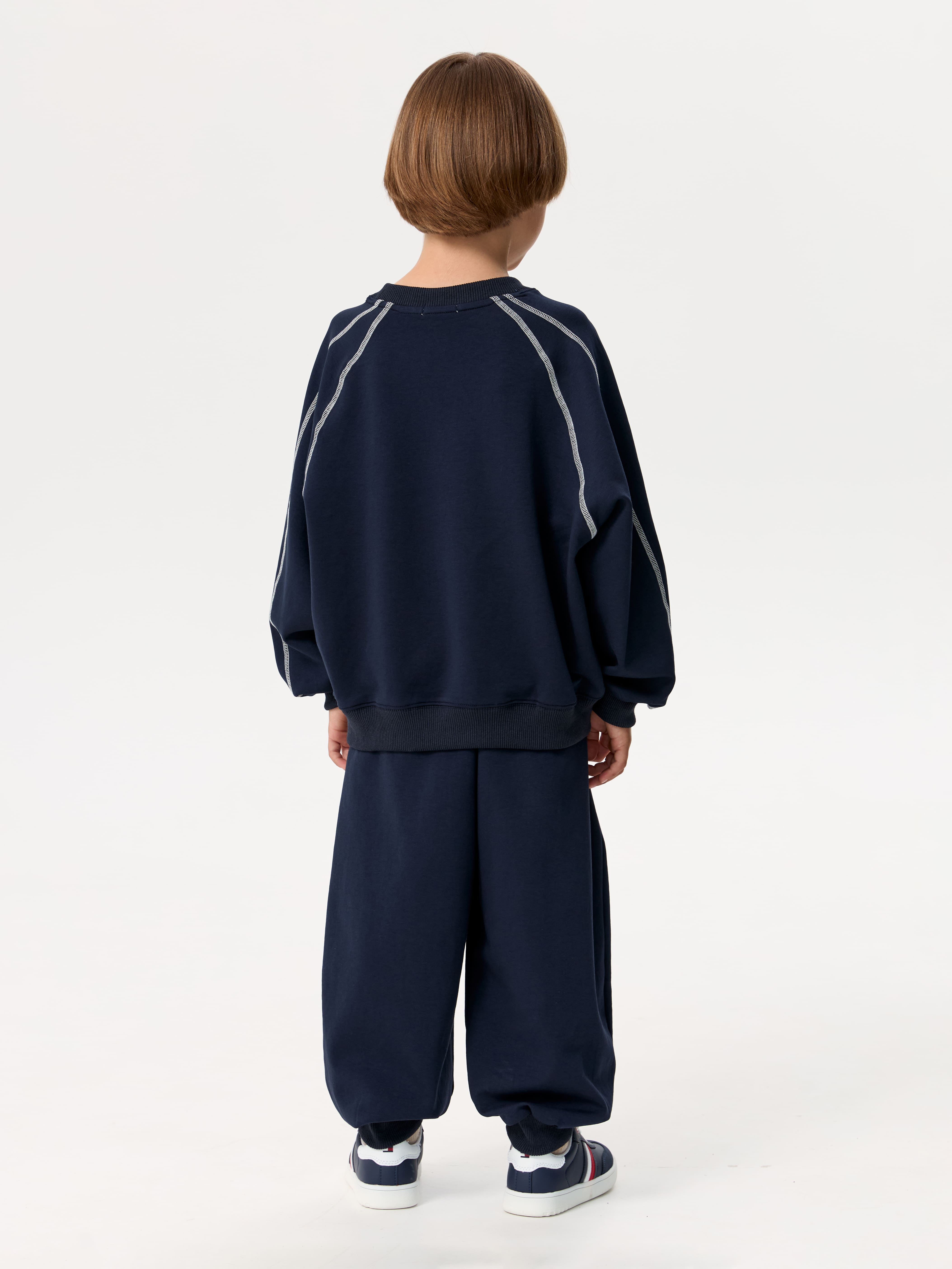 Спортивный костюм OZITI KIDS ok010280 - фото 5