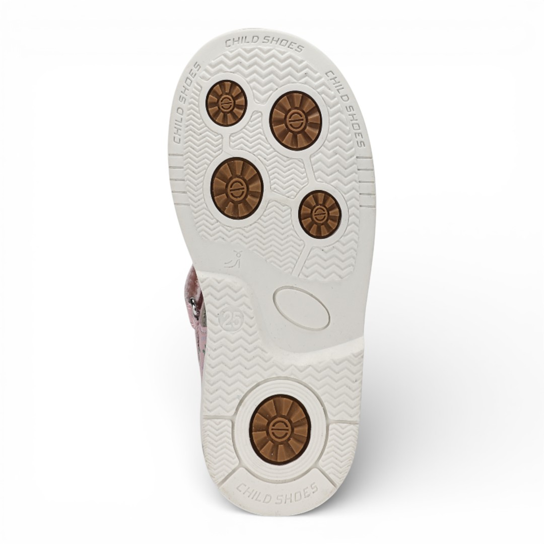 Сандалии BLESSBOX BX53272B - фото 6