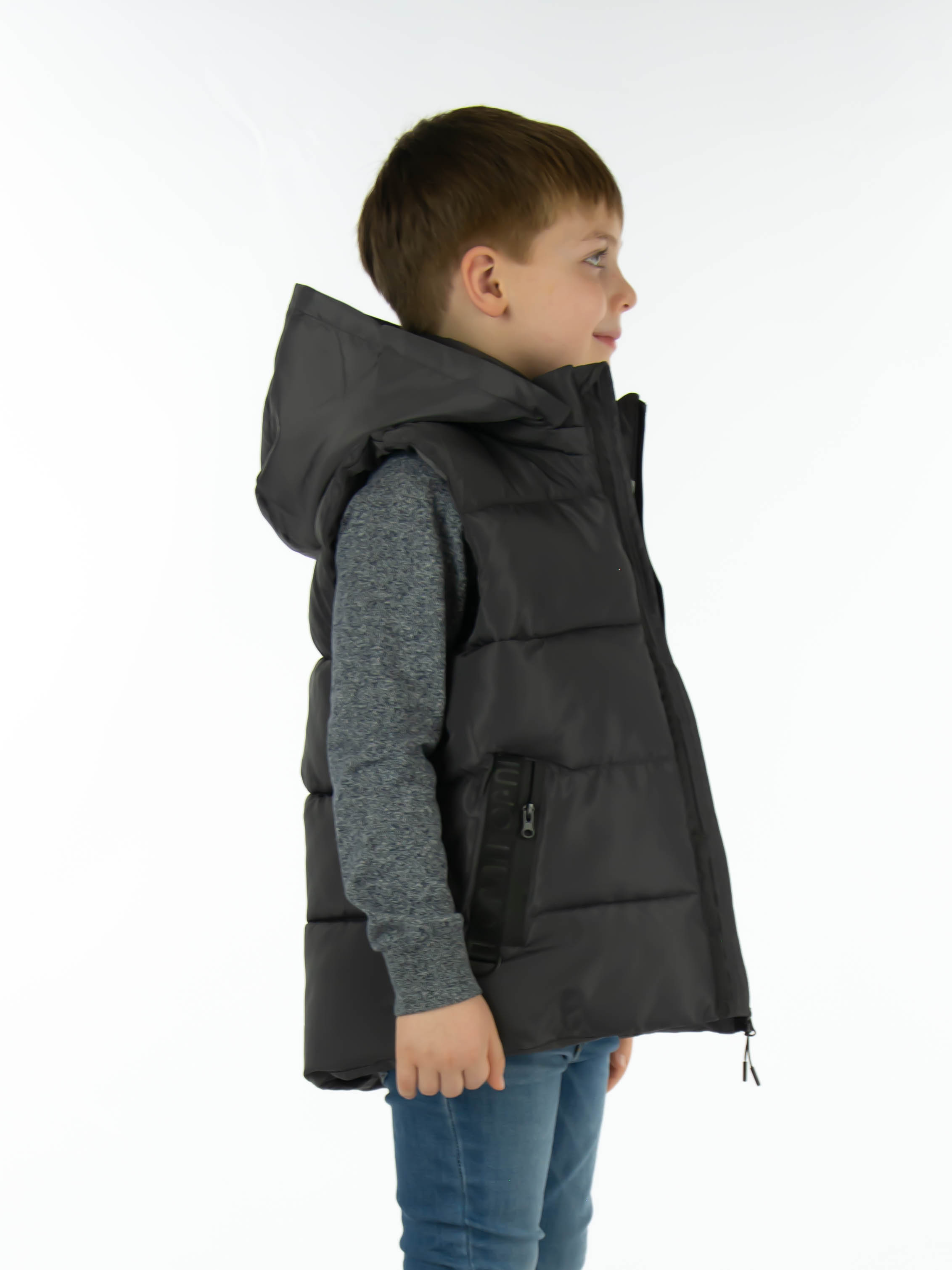 Жилет CASTLELADY 240300110 - фото 4