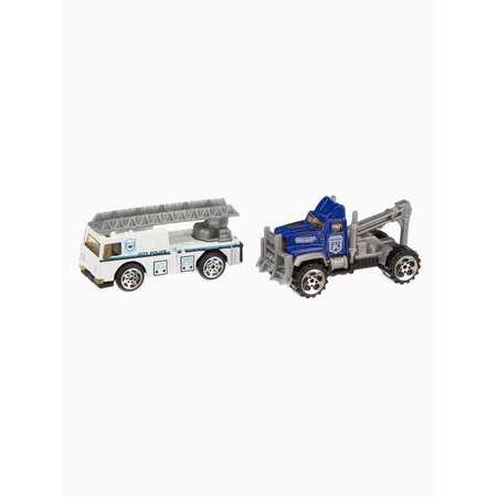 Автовоз Beboy 1:85