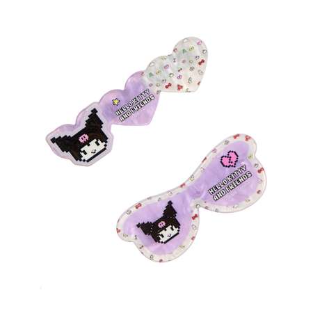 Заколка Munaby Hello Kitty