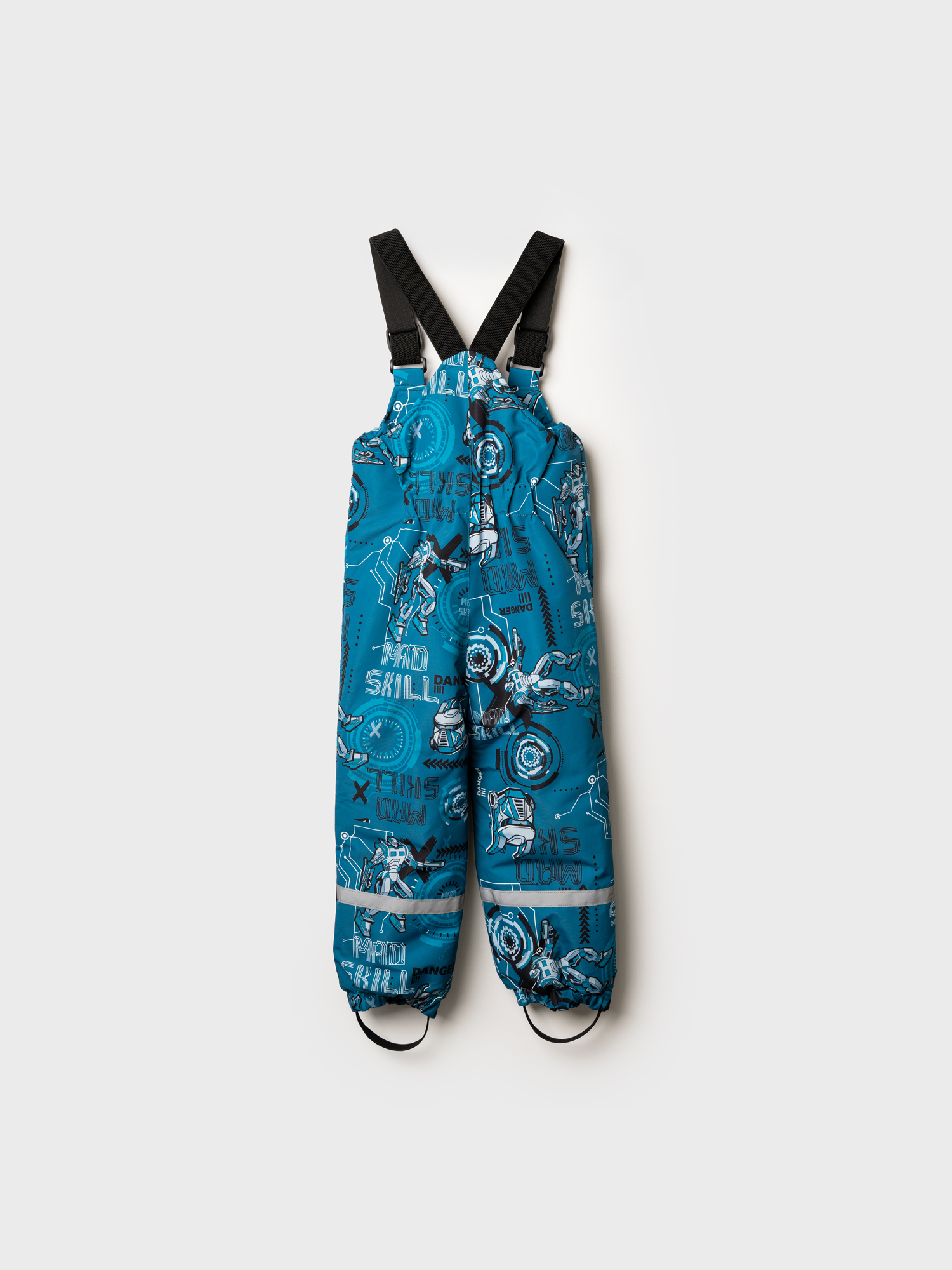 Куртка и полукомбинезон PlayToday 32512084 - фото 13