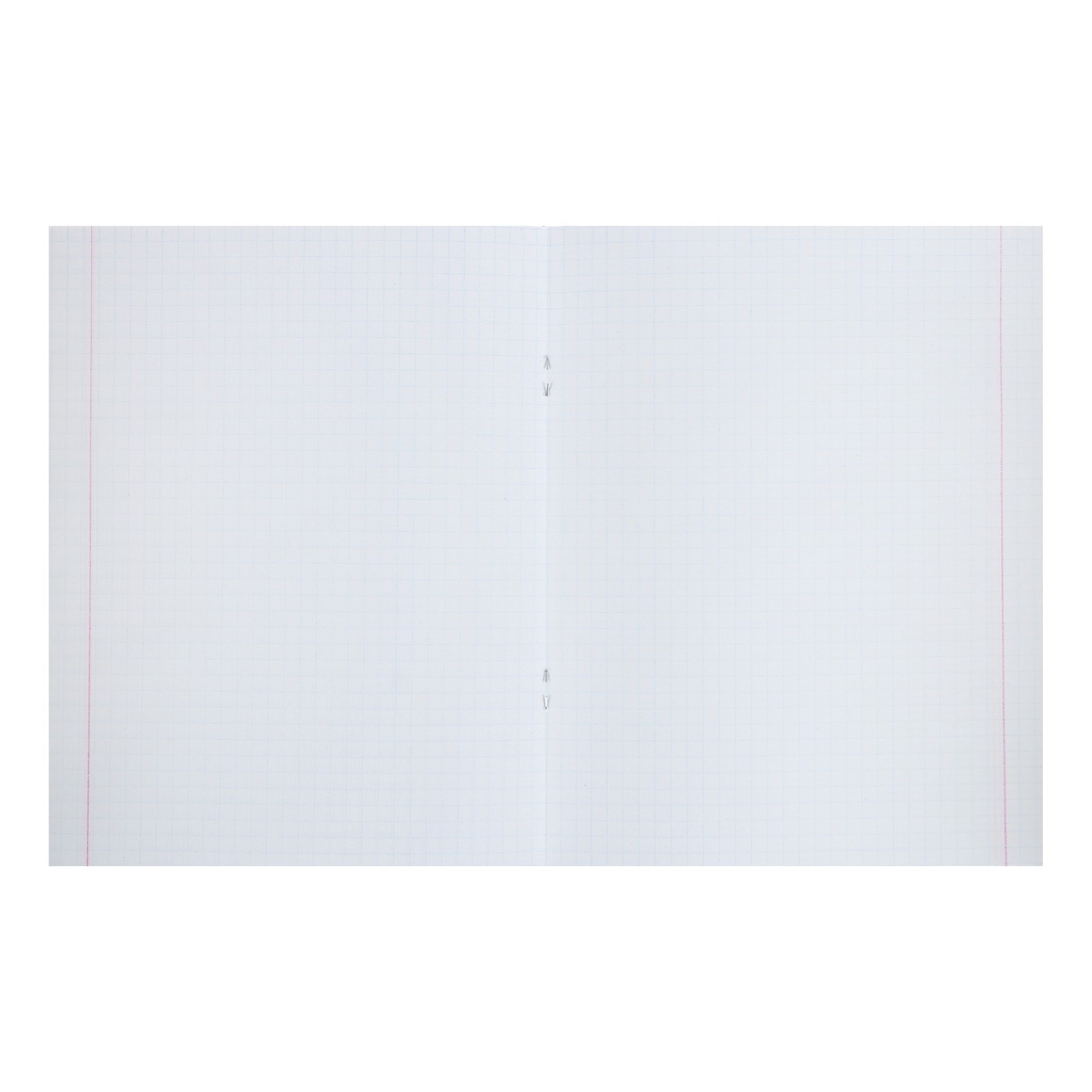 Общая тетрадь Calligrata клетка 96 лист. 4 шт. - фото 6