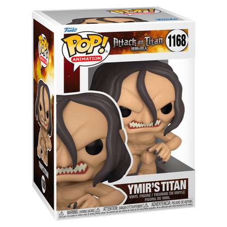 Фигурка Funko