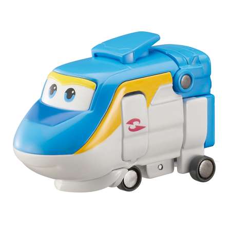 Робот Super Wings